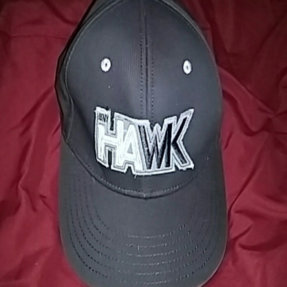 Tony Hawk Hat - Picture 1 of 5